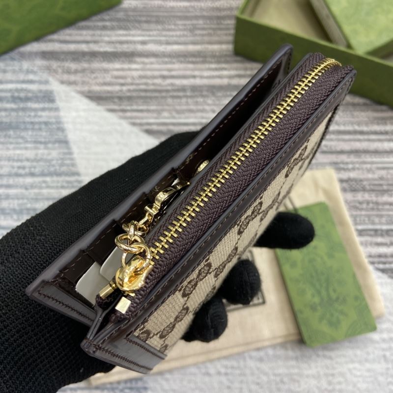 Gvc*1 wallets